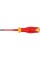 WKRĘTAK IZOLOW. EXTRA SLIM SL/PZ1X80MM YT-282662