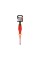 WKRĘTAK IZOLOW. EXTRA SLIM SL/PZ1X80MM YT-282662
