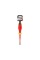WKRĘTAK IZOLOW. EXTRA SLIM SL/PZ2X100MM YT-282663
