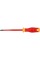WKRĘTAK IZOLOWANY EXTRA SLIM T20X125MM YT-282671
