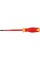 WKRĘTAK IZOLOWANY EXTRA SLIM T25X125MM YT-282672