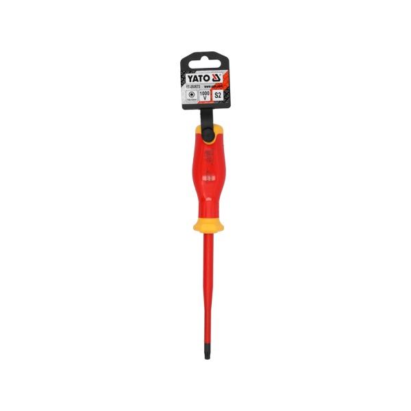 WKRĘTAK IZOLOWANY EXTRA SLIM T30X125MM YT-282673