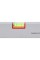 POZIOMNICA ALUMINIOWA, 3 LIBELKI 800 MM YT-3003