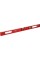 POZIOMNICA ALUMINIOWA ODLEWANA - 800 MM YT-30092