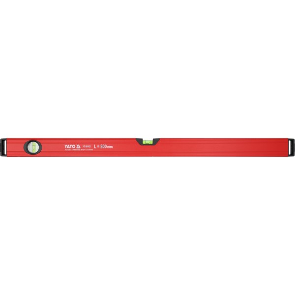POZIOMNICA ALU 800 MM YT-30102