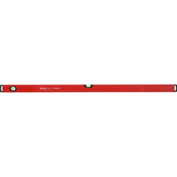 POZIOMNICA ALU 1200 MM YT-30104