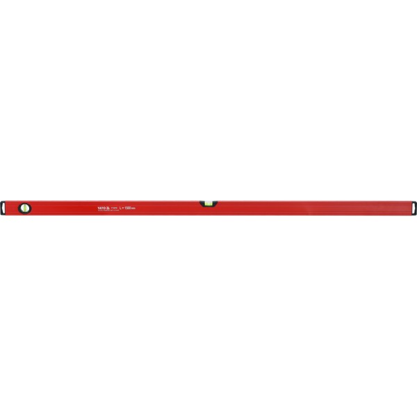 POZIOMNICA ALU 1500 MM YT-30105