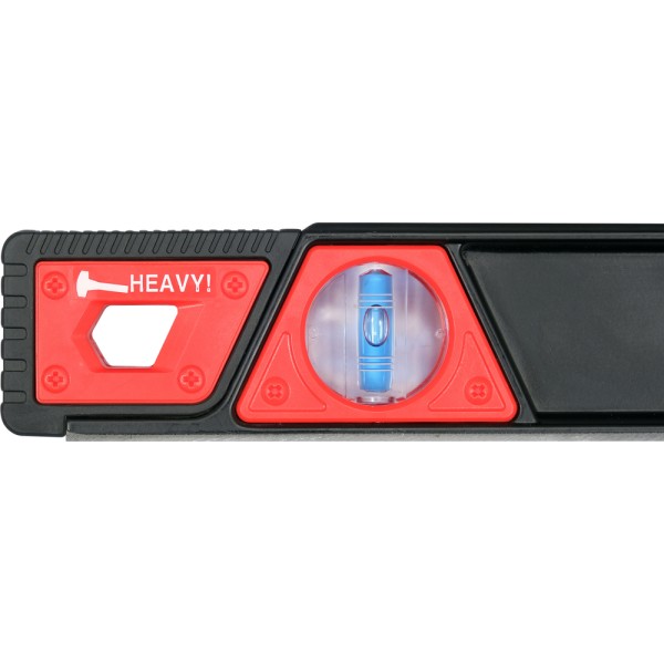 POZIOMNICA MAGNETYCZNA 1000 MM WZMOCNIONA YT-30313