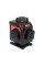 MINI LASER ZIELONY 16 LINIOWY 4D Z AKCSESORIAMI YT-30419
