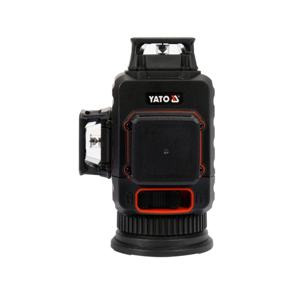 LASER ZIELONY DWUNASTOLINIOWY LINIOWY 3D YT-30436