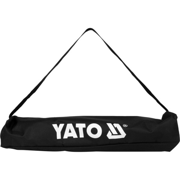 STATYW ALUMINIOWY PREMIUM 120 CM YT-30482