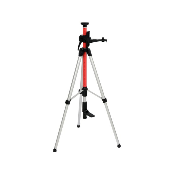 TYCZKA 3,7M ZE STATYWEM DO MONTAŻU LASERÓW YT-30500