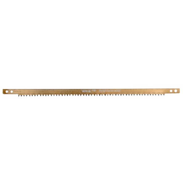 BRZESZCZOT DO DREWNA SUCHEGO 530 MM YT-3222