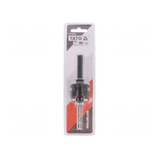 Adapter do otwornicy YATO YT-3374