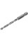 WIERTŁO DO DREWNA SPIRALNE 4MM HEX YT-33861