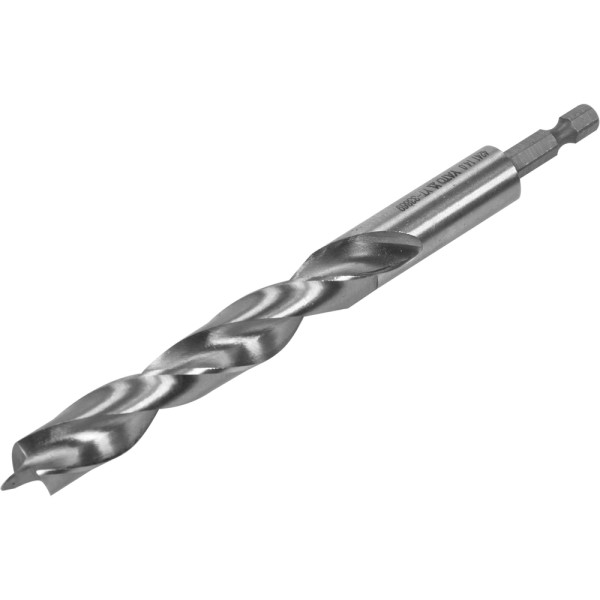 WIERTŁO DO DREWNA SPIRALNE 14MM HEX YT-33869