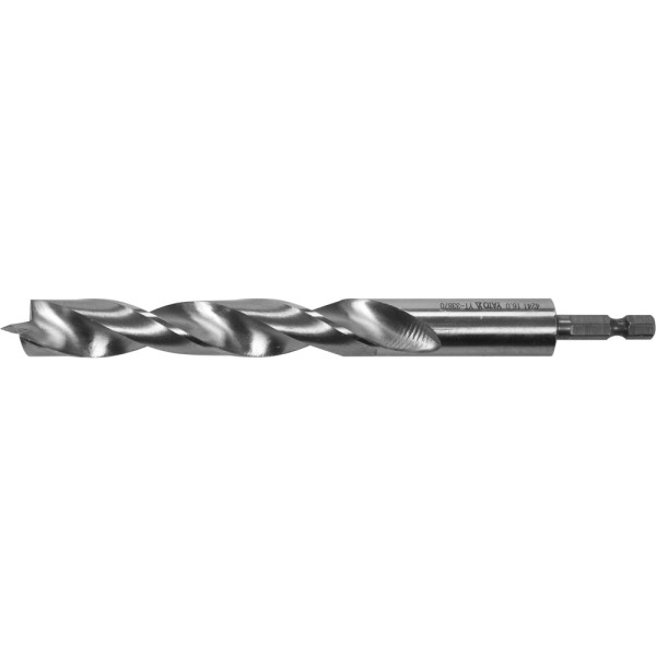 WIERTŁO DO DREWNA SPIRALNE 16MM HEX YT-33870