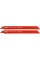 BRZESZCZOTY DO METALU I DREWNA BIM 225 MM 10TPI / 2 SZT. YT-33933