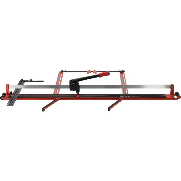 PRZYRZĄD DO CIĘCIA PŁYTEK 1650 MM YT-37010