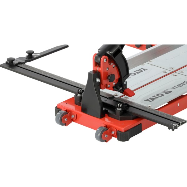 PRZYRZĄD DO CIĘCIA PŁYTEK 1300 MM YT-37016