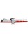PRZYRZĄD DO CIĘCIA PŁYTEK 1650 MM YT-37017