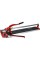 PRZECINARKA DO GLAZURY 800 MM Z LASEREM YT-37022