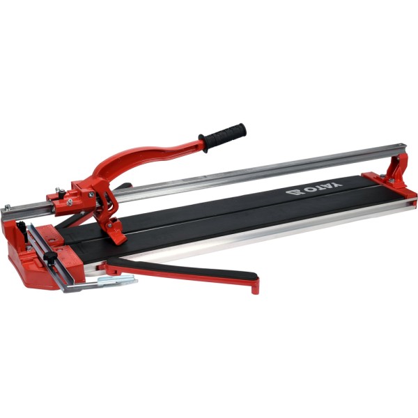 PRZECINARKA DO GLAZURY 800 MM Z LASEREM YT-37022