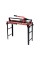 PRZYRZĄD DO CIĘCIA GLAZURY 60 CM ZE STOŁEM YT-37040