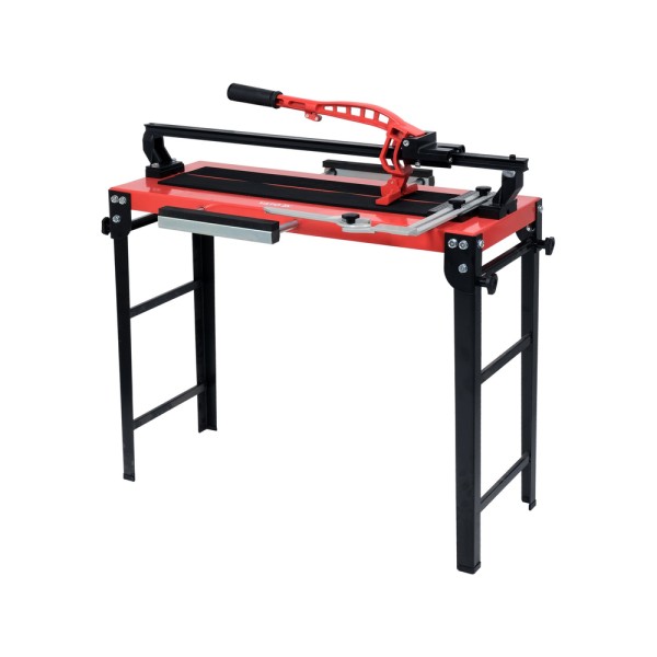 PRZYRZĄD DO CIĘCIA GLAZURY 60 CM ZE STOŁEM YT-37040