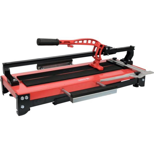 PRZYRZĄD DO CIĘCIA GLAZURY 60 CM ZE STOŁEM YT-37040