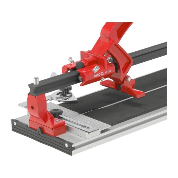 PRZYRZĄD DO CIĘCIA GLAZURY 800 MM YT-3708