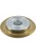 NÓŻ WYMIENNY DO GLAZURY, KÓŁKO 22X11X2MM YT-3714