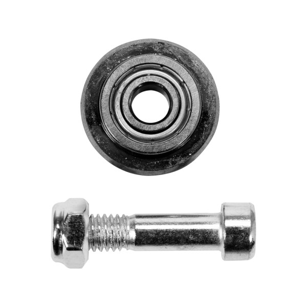 KÓŁKO TNĄCE DO GLAZURY FI 22 X 6 X 6 MM ŁOŻYSKOWANE YT-37150