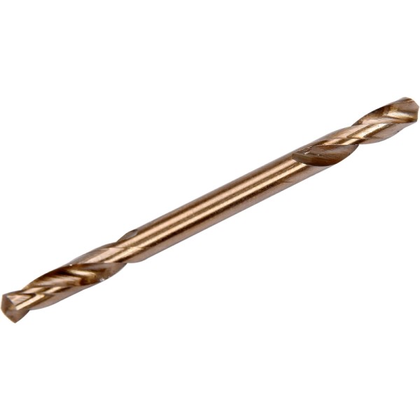 WIERTŁO DO METALU DWUSTRONNE 3,0MM YT-40010