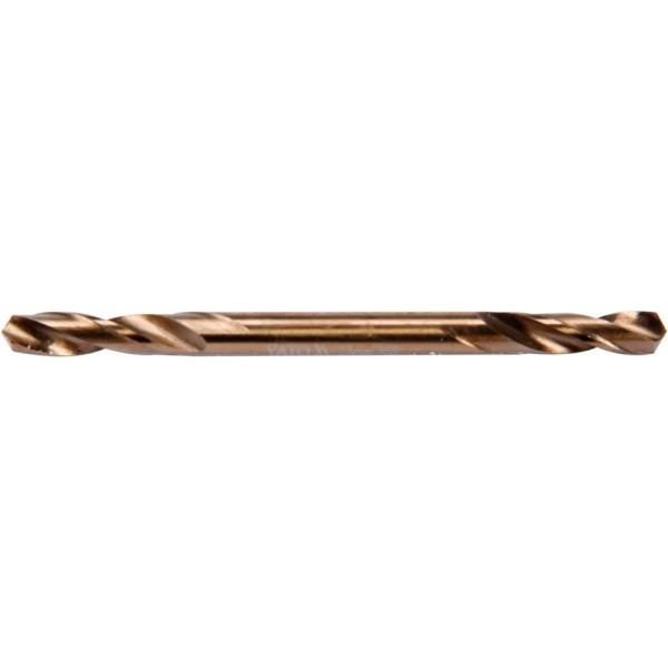 WIERTŁO DO METALU DWUSTRONNE 3,2MM YT-40011
