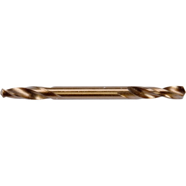 WIERTŁO DO METALU DWUSTRONNE 4,0MM YT-40013