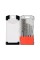 WIERTŁA DO METALU HSS 6542 5SZT SDS PLUS YT-40050