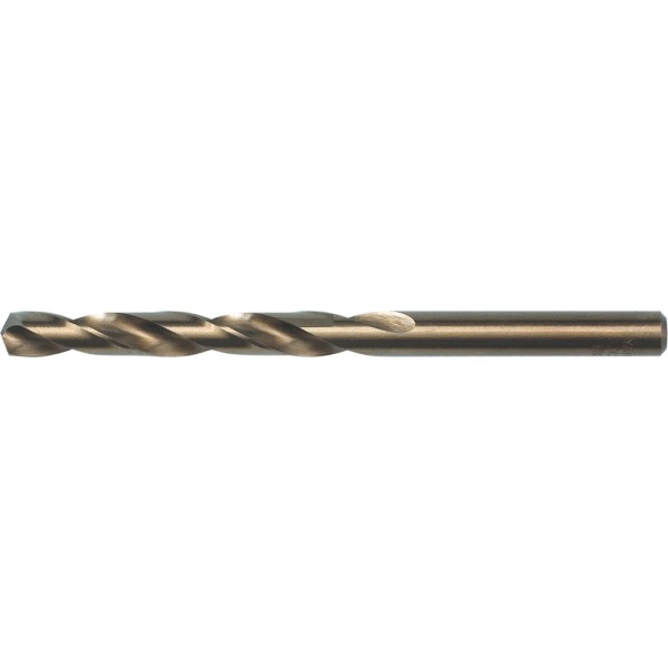 WIERTŁO DO METALU HSS-CO, 4.8 MM YT-4048