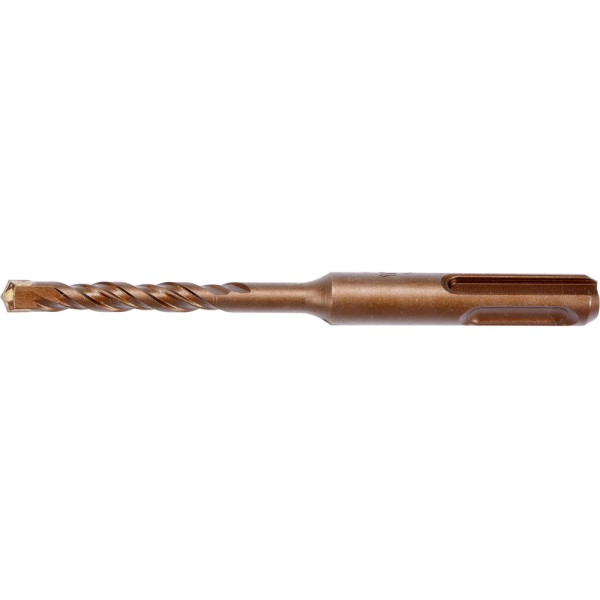 WIERTŁO DO BETONU 5X110 MM SDS PLUS 3-POINT YT-4161