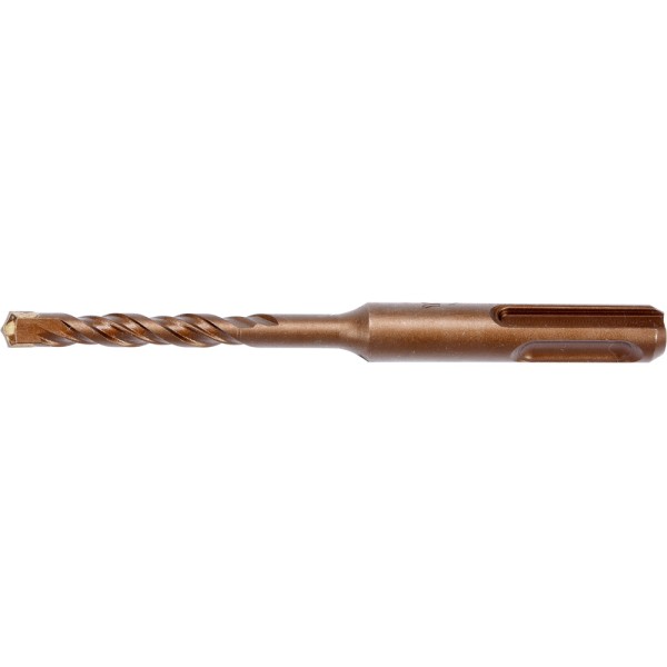 WIERTŁO DO BETONU 6X110 MM SDS PLUS 3-POINT YT-4162