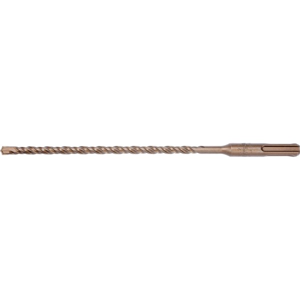 WIERTŁO DO BETONU 6X160 MM SDS PLUS 3-POINT YT-4163