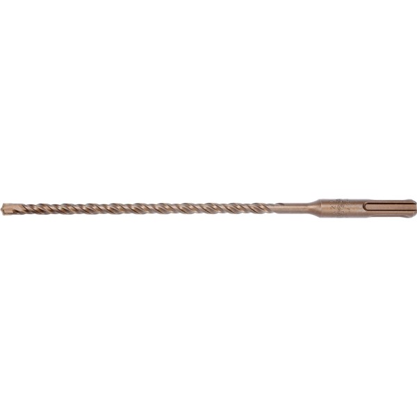 WIERTŁO DO BETONU 6X210 MM SDS PLUS 3-POINT YT-4164