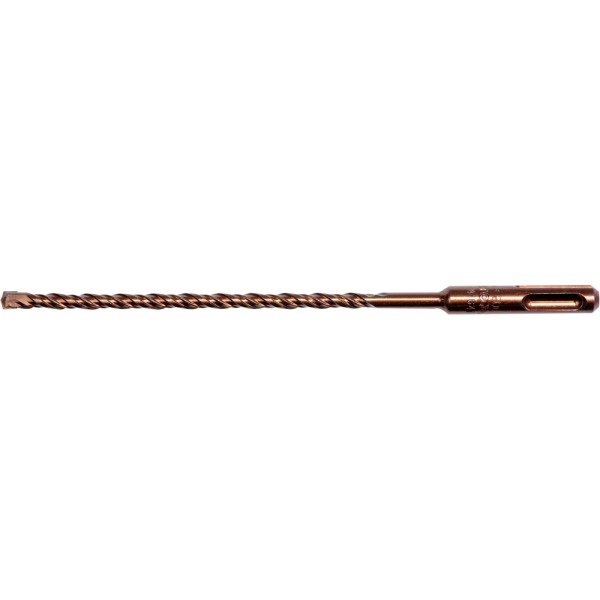 WIERTŁO DO MONTAŻU OKIEN SDS+ 6,5X200MM YT-41641