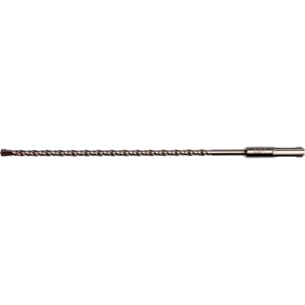 WIERTŁO DO BETONU SDS PLUS 6,5X260MM YT-41642