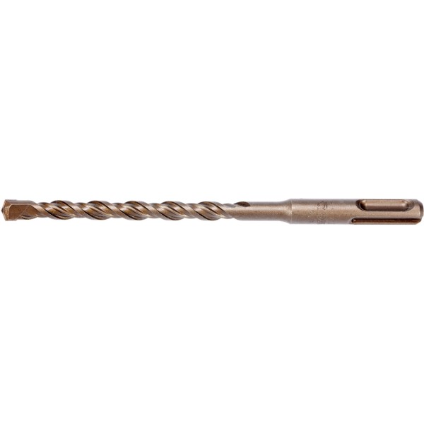 WIERTŁO DO BETONU 8X110 MM SDS PLUS 3-POINT YT-4165
