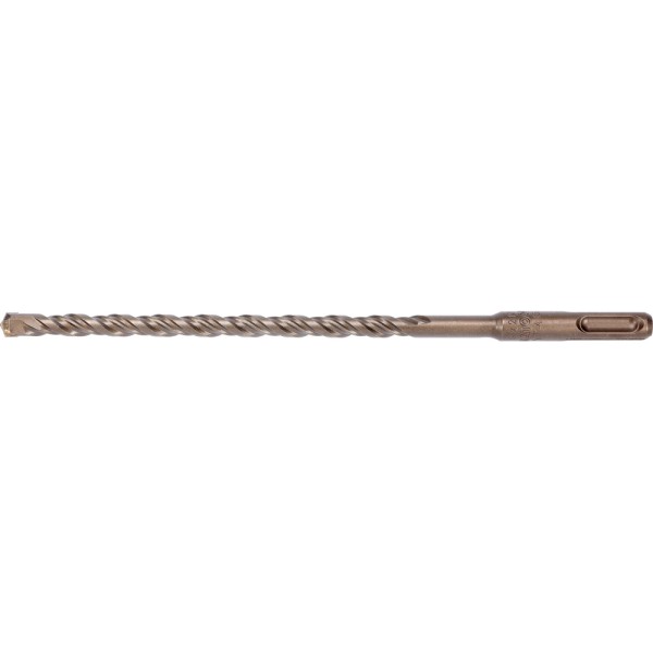 WIERTŁO DO BETONU 8X210 MM SDS PLUS 3-POINT YT-4167