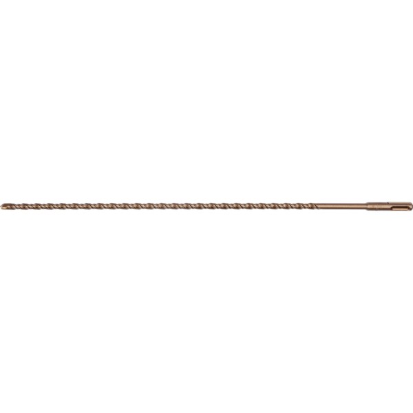 WIERTŁO DO BETONU 8X460 MM SDS PLUS 3-POINT YT-4168