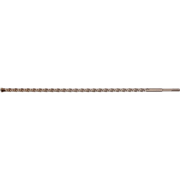 WIERTŁO DO BETONU 14X460 MM SDS PLUS 3-POINT YT-4180