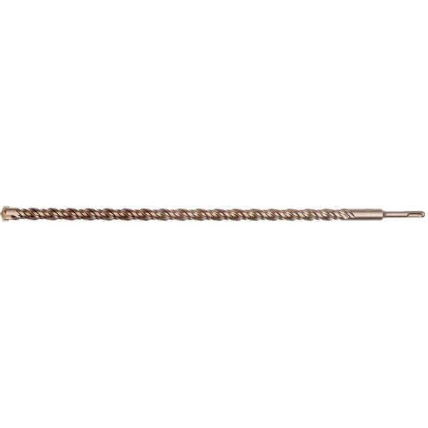 WIERTŁO DO BETONU 22X460 MM SDS PLUS 3-POINT YT-4189