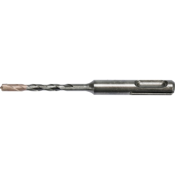 WIERTŁO SDS PLUS PREMIUM 5MM / 110MM Z GŁOWICĄ X-TIP DO ŻELBETU YT-41930